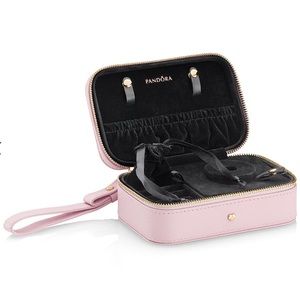 Pandora Jewelry Box